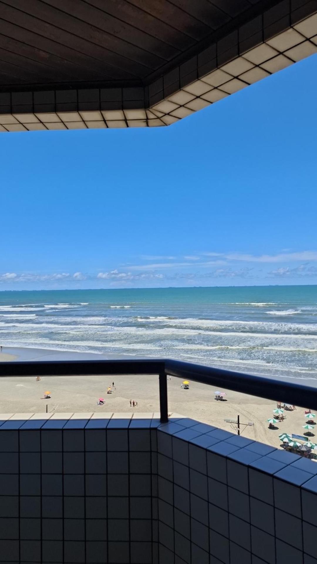 Bela Vista Praia Grande Solemar Εξωτερικό φωτογραφία
