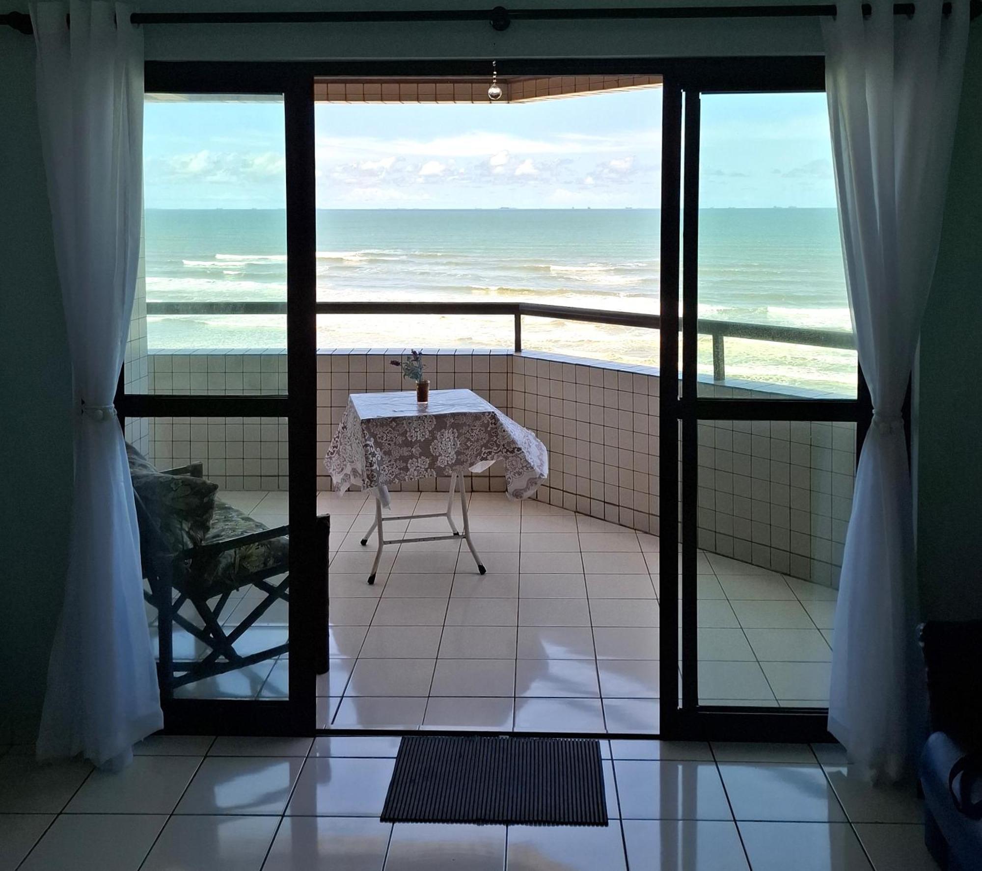 Bela Vista Praia Grande Solemar Εξωτερικό φωτογραφία