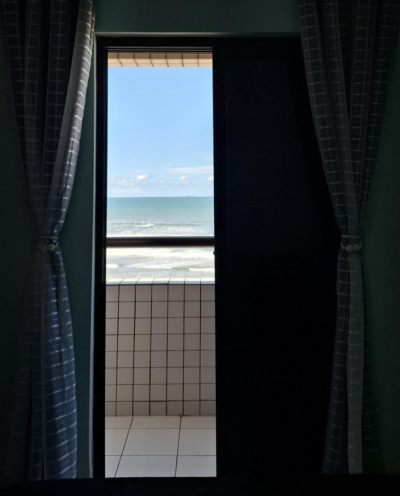 Bela Vista Praia Grande Solemar Εξωτερικό φωτογραφία