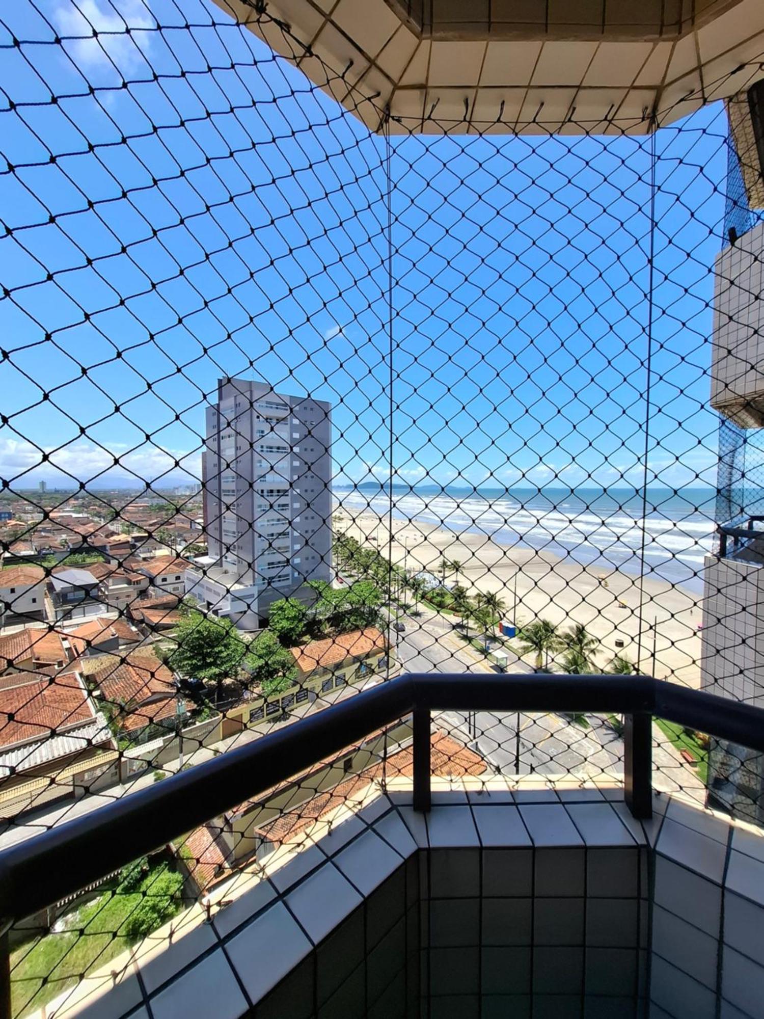 Bela Vista Praia Grande Solemar Εξωτερικό φωτογραφία